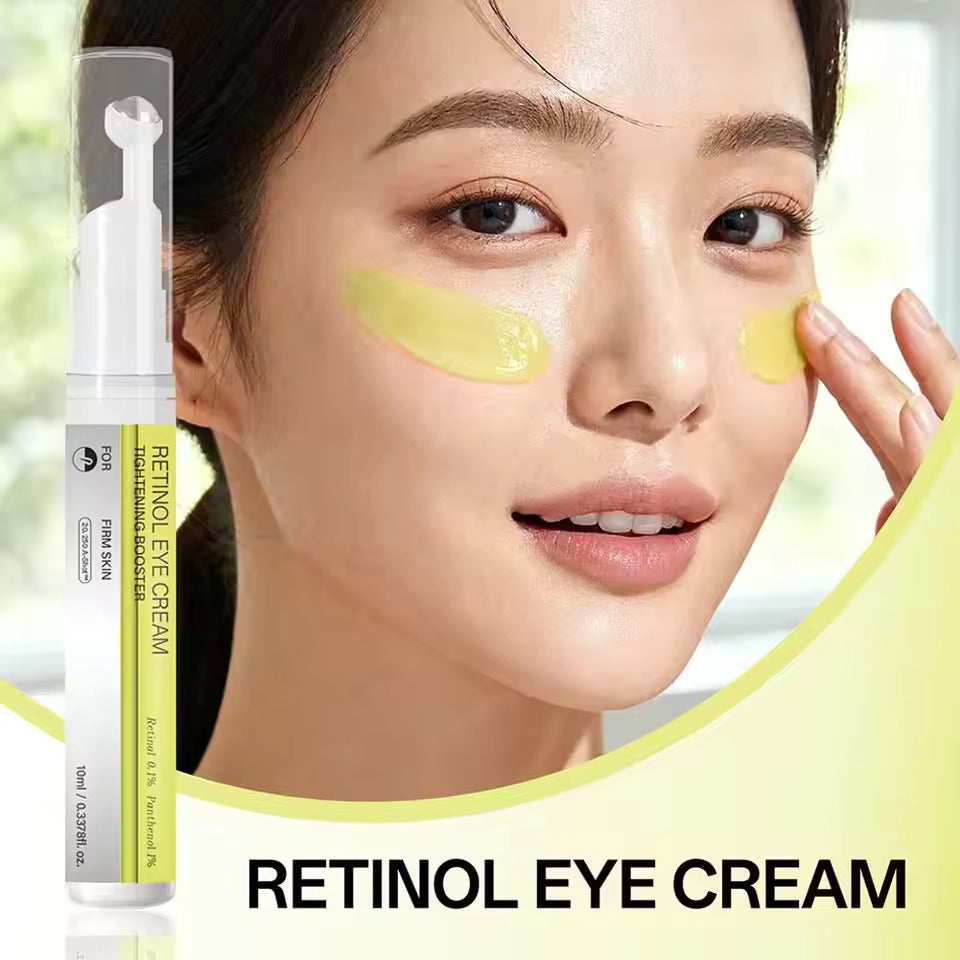 Korean Vita A Retinol Shot Tightening Booster Firming Enhancer Moisturizing Pore Shrinking Dark Circles Repair Serum Skin Care Retinal Shop