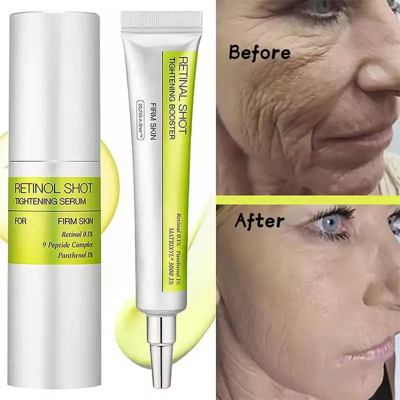 Retinal Shot Tightening Booster (Original) Korean Skin, discounts offers Retinal.Shop