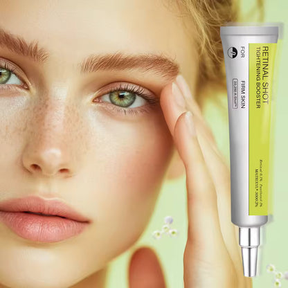 Korean Vita A Retinol Shot Tightening Booster Firming Enhancer Moisturizing Pore Shrinking Dark Circles Repair Serum Skin Care Retinal Shop
