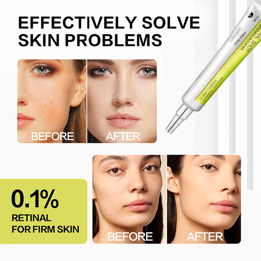 Retinal Shot Tightening Booster (Original) Korean