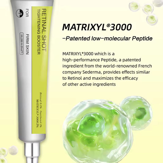 Retinal Shot Tightening Booster (Original) Korean