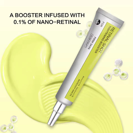 Retinal Shot Tightening Booster (Original) Korean