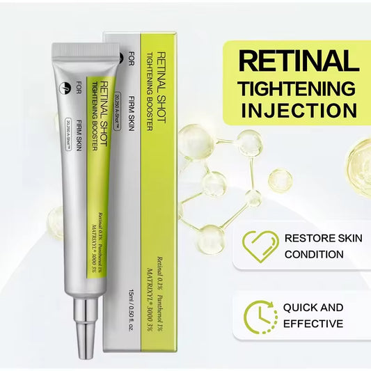 Retinal Shot Tightening Booster (Original) Korean