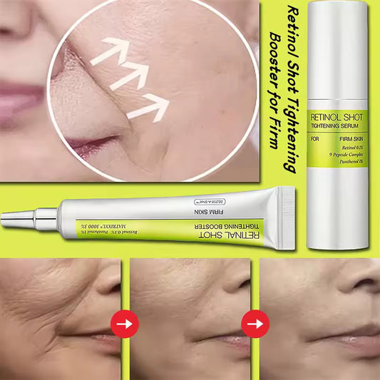 Retinal Shot Tightening Booster (Original) Korean