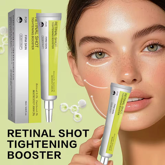 Retinal Shot Tightening Booster (Original) Korean