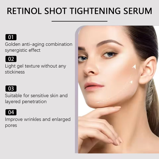 Retinal Shot Tightening Booster (Original) Korean