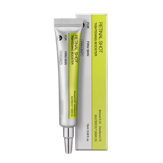 Retinal Shot Tightening Booster (Original) Korean