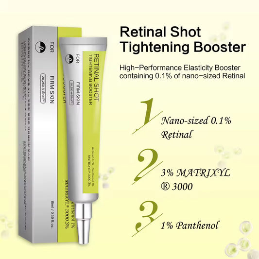 Retinal Shot Tightening Booster (Original) Korean